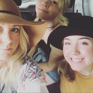 Meet your Posher, Erin